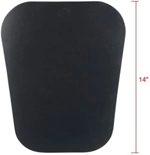 Shaper Black Boot Shaper